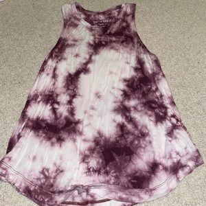 Soft & Sexy AEO Tank